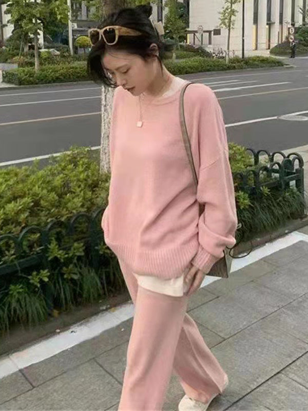Elegantly Styled Sweater for Everyday Wear