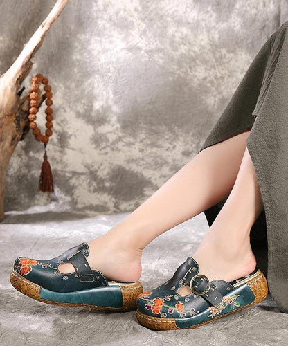 Classic Vintage & Enduringly Stylish Shoes
