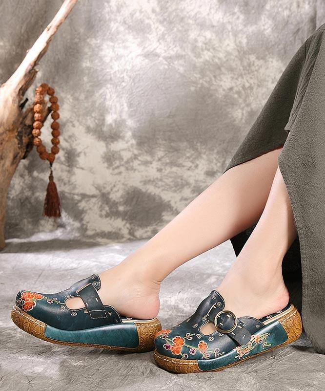 Classic Vintage & Enduringly Stylish Shoes