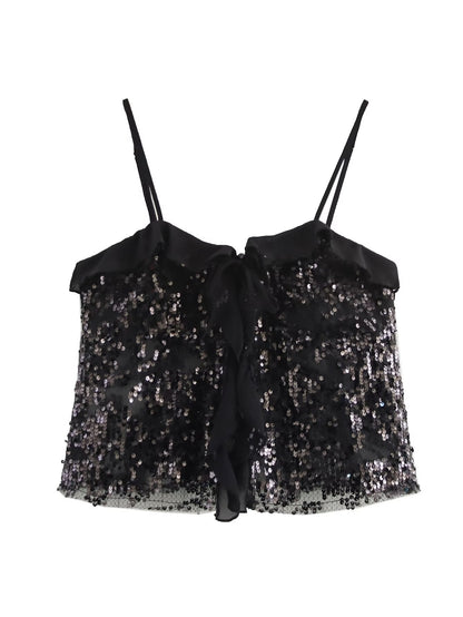 Beautifully Crafted Top in a Classic Style