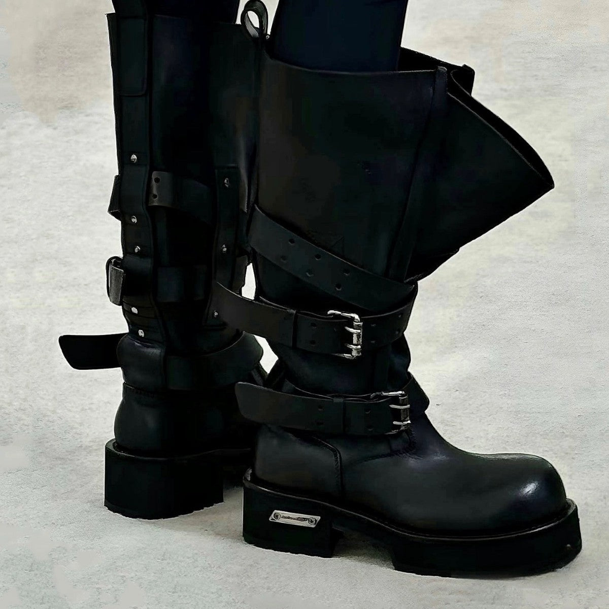 Classic Vintage & Enduringly Stylish Boots