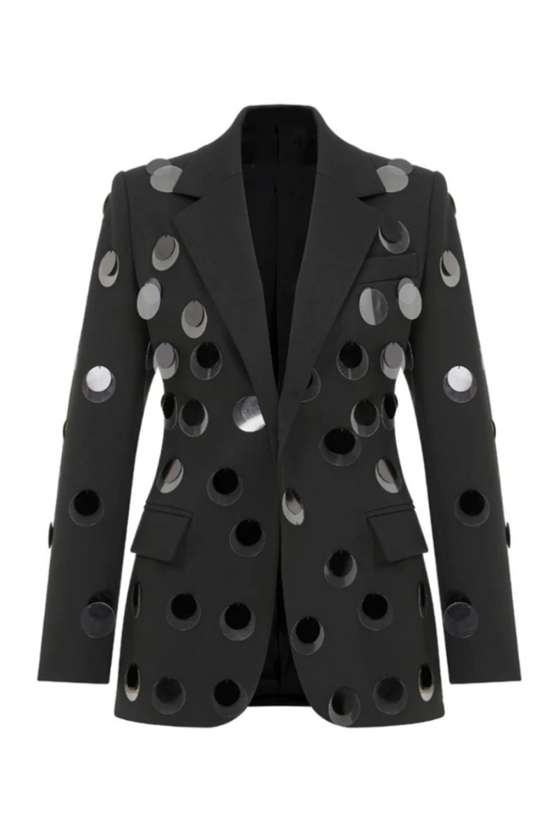 Vintage Inspired Garment with a Contemporary Edge