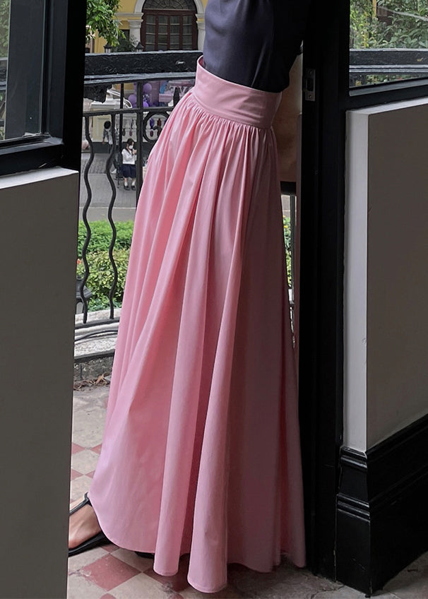 Well Tailored Garment with a Graceful Silhouette