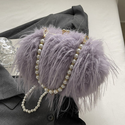 Vintage Inspired Bag with a Contemporary Edge