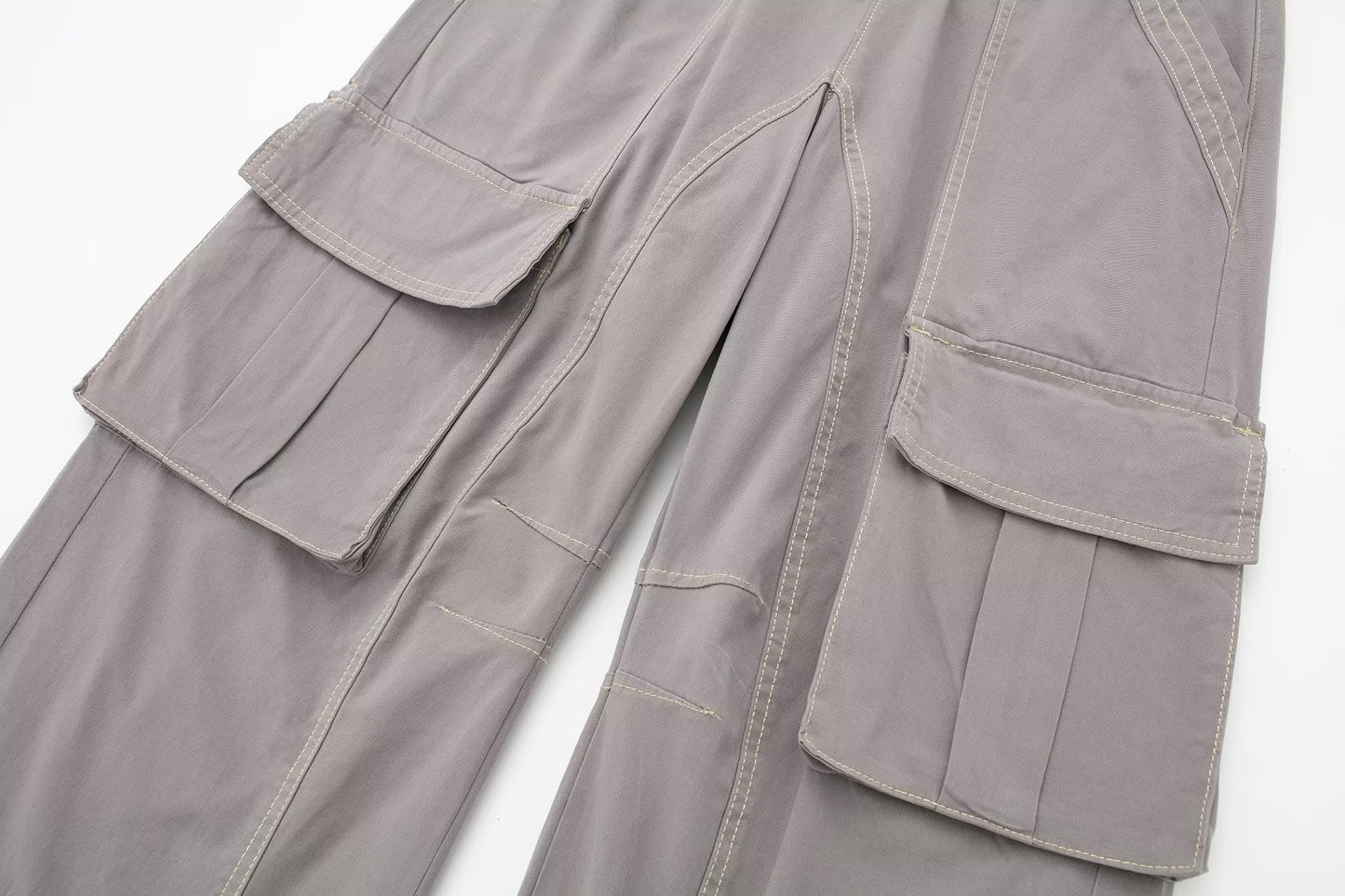 Classic Vintage Garment with a Flattering Fit