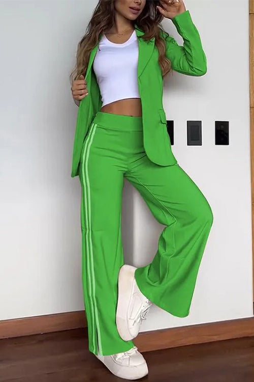 Beautifully Crafted Pants in a Classic Style