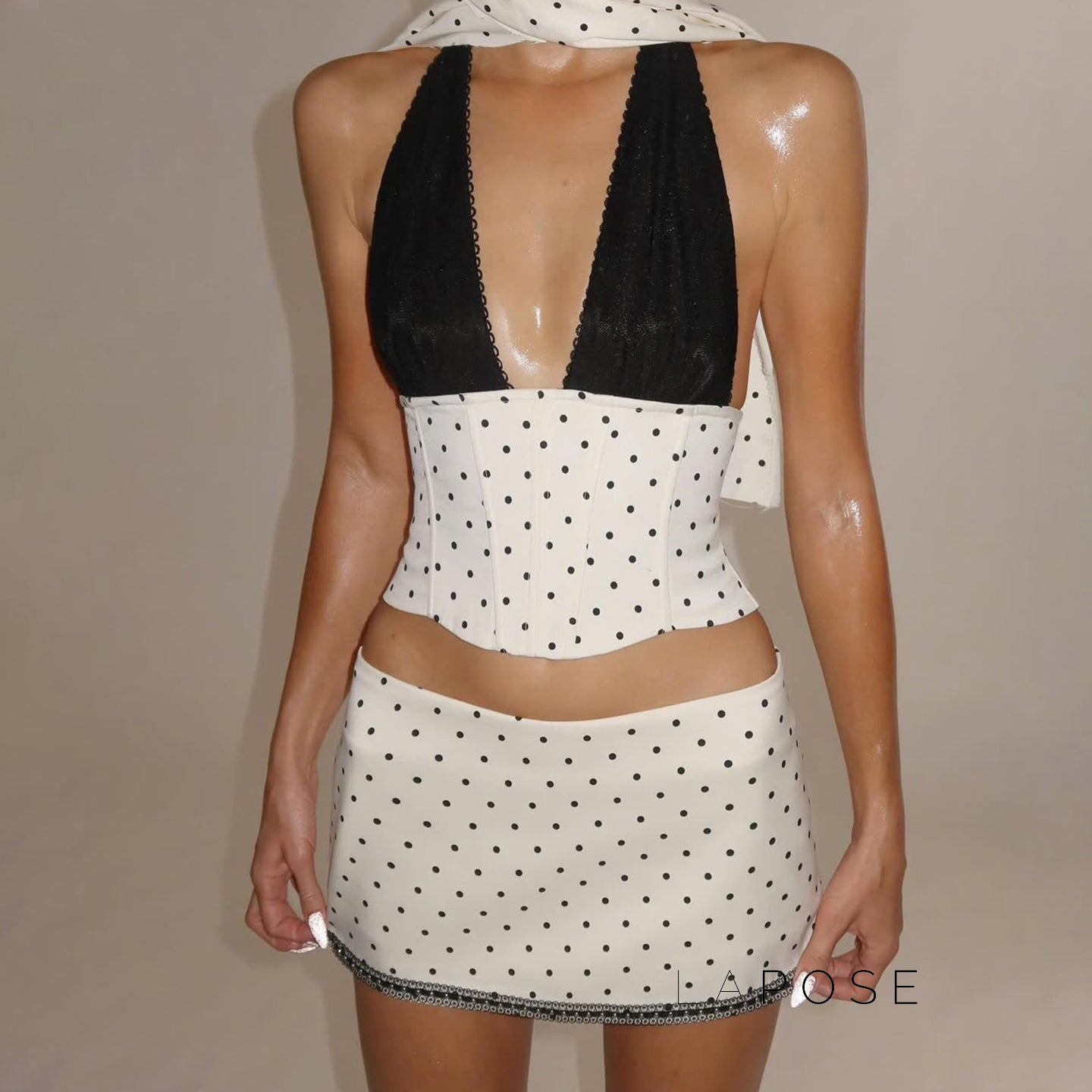 Classic Vintage Garment with a Flattering Fit