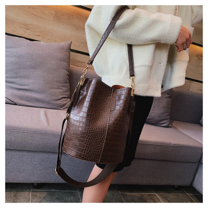 Beautifully Crafted Bag in a Classic Style