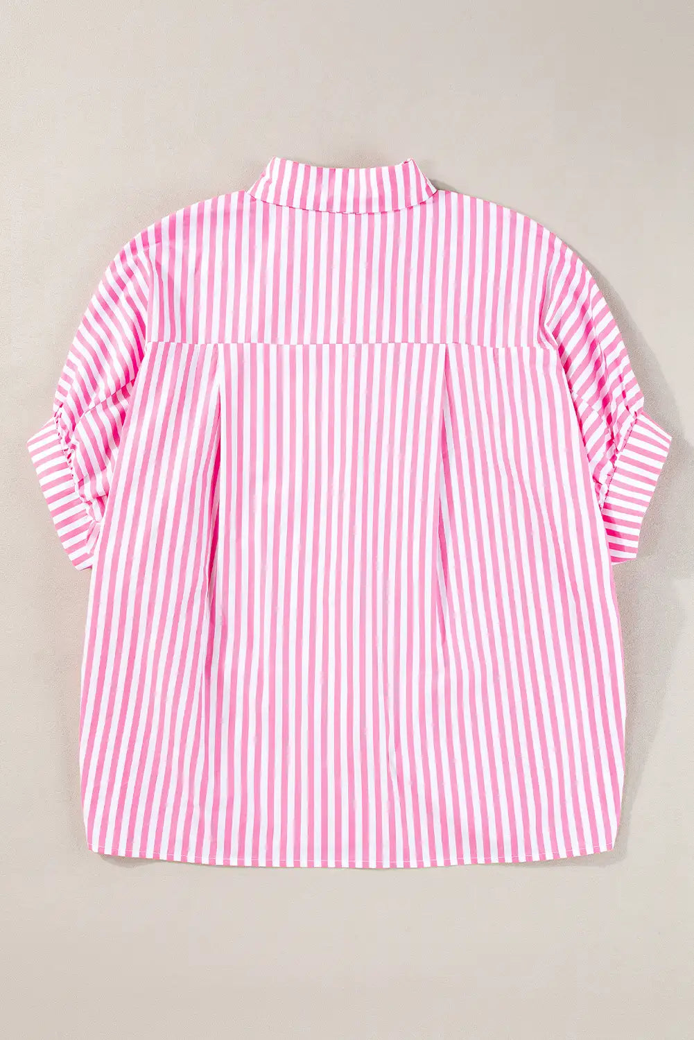 Classic Vintage Shirt with a Flattering Fit