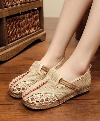 Beautifully Crafted Shoes in a Classic Style