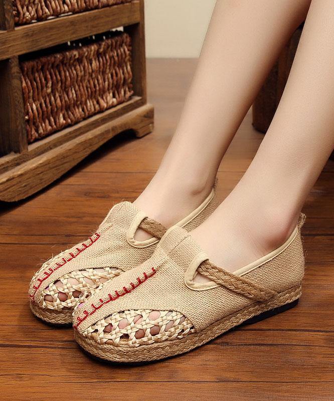 Beautifully Crafted Shoes in a Classic Style