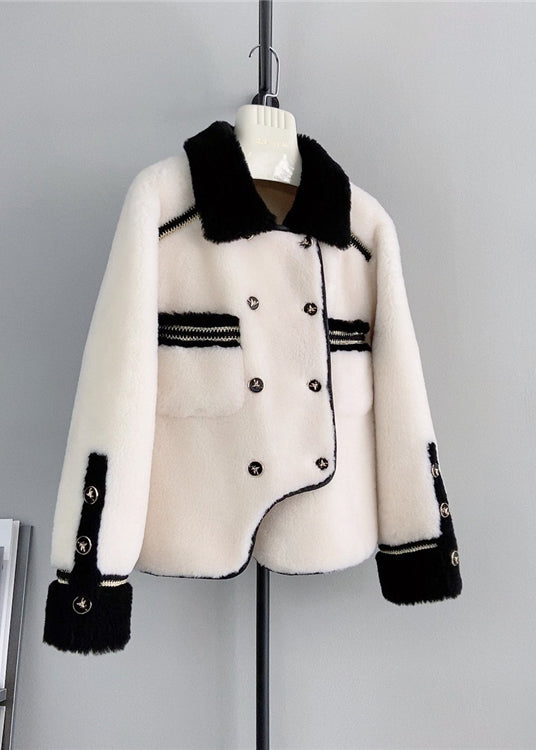 Beautifully Balanced Coat with Timeless Character