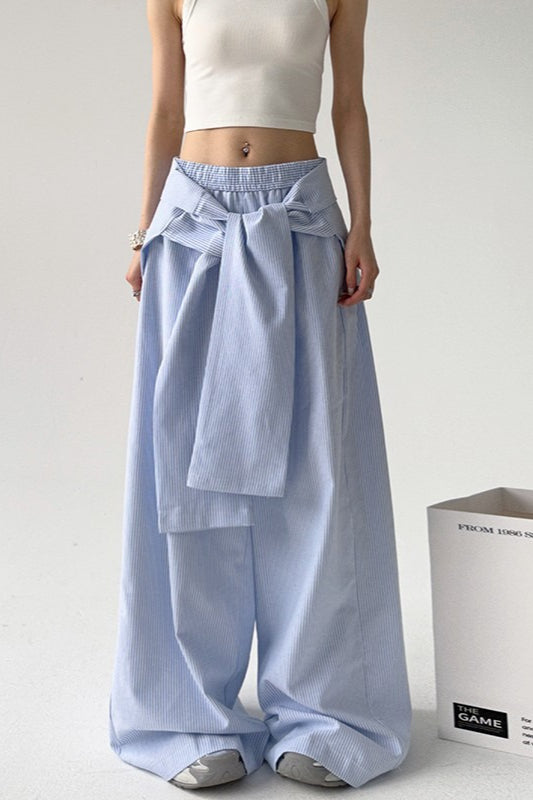 Gracefully Styled Pants for Any Occasion