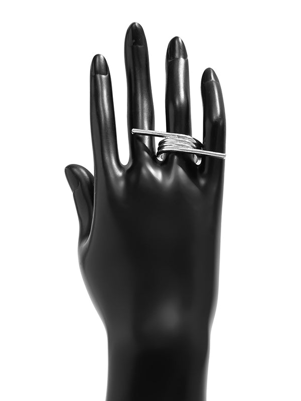 Beautifully Balanced Garment with Timeless Character