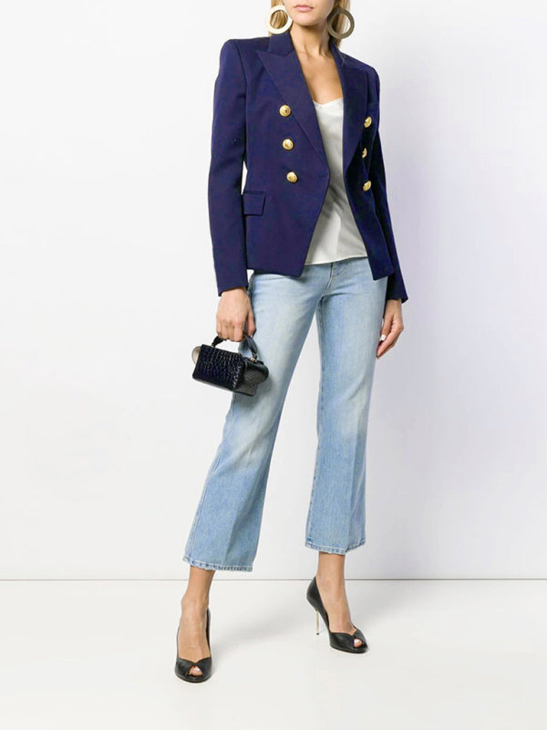 Classic Vintage Garment with a Flattering Fit