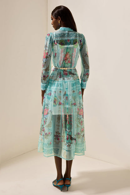 Classic Vintage & Enduringly Stylish Dress