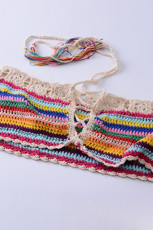 Sophisticated Bikini with a Clean Classic Look