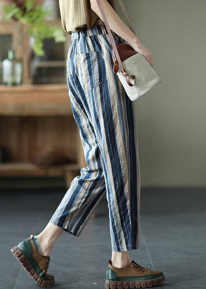 Classic Vintage Pants with a Flattering Fit