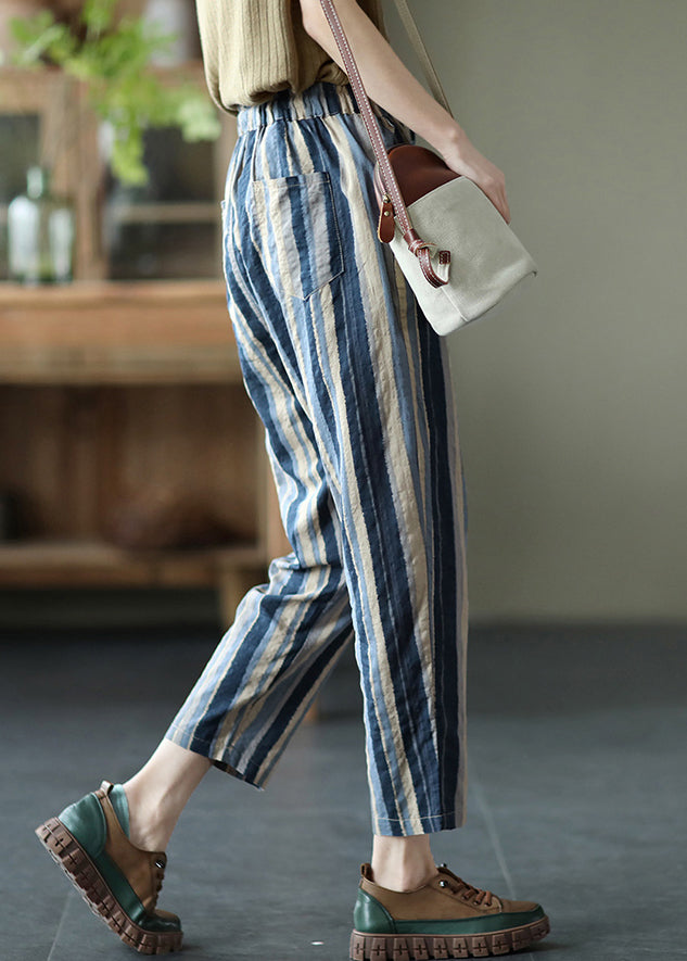 Classic Vintage Pants with a Flattering Fit