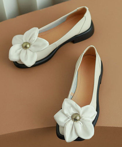 Beautifully Finished Shoes in a Timeless Design