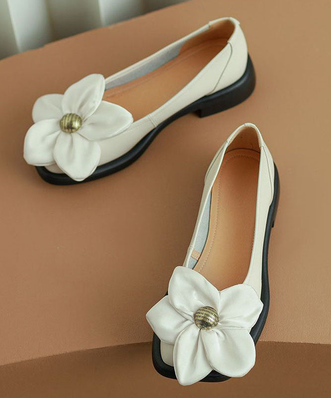 Beautifully Finished Shoes in a Timeless Design