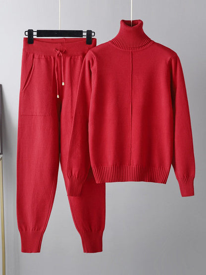 Gracefully Styled Sweater for Any Occasion