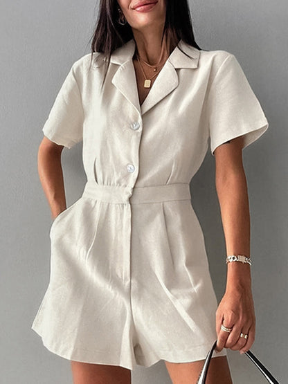 Well Tailored Garment with a Graceful Silhouette