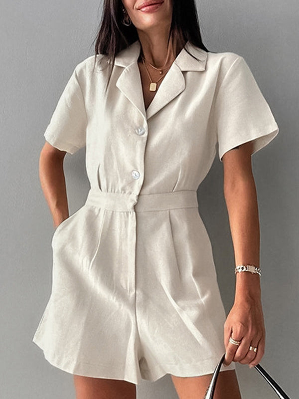 Well Tailored Garment with a Graceful Silhouette