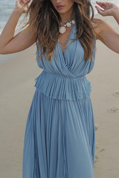 Classic Vintage Top with a Flattering Fit
