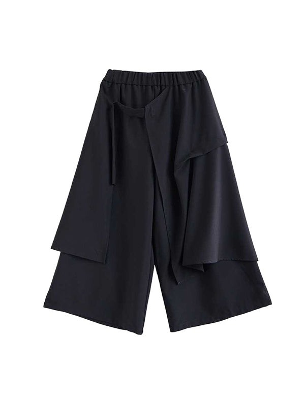 Classic Vintage Pants with a Flattering Fit