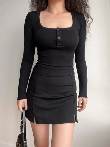 Elegantly Styled Top for Everyday Wear