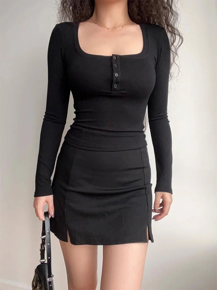 Elegantly Styled Top for Everyday Wear
