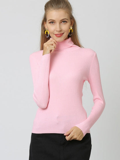 Beautifully Crafted Pullover in a Classic Style