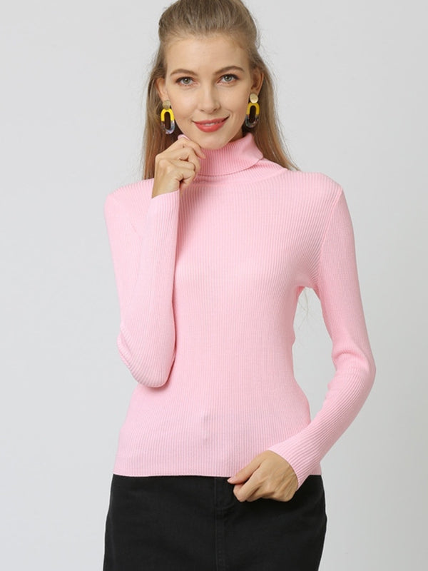 Beautifully Crafted Pullover in a Classic Style