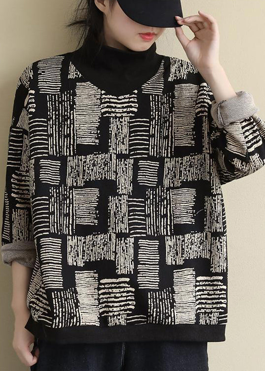 Beautifully Crafted Top in a Classic Style