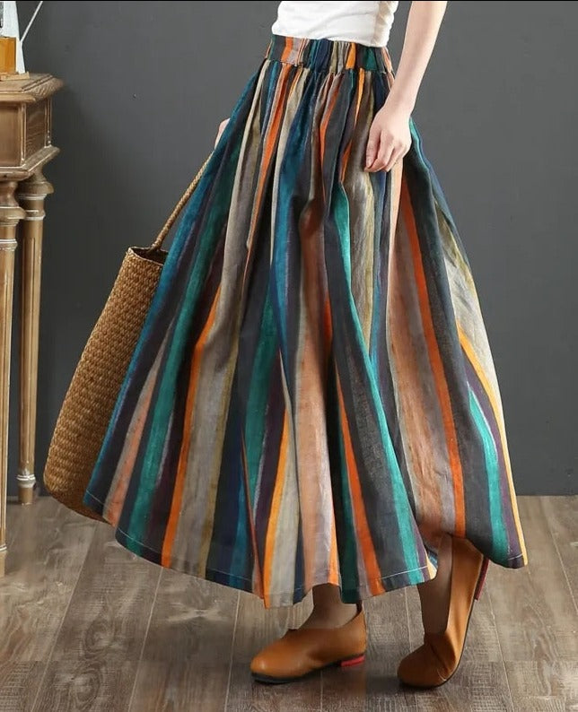 Well Tailored Garment with a Graceful Silhouette