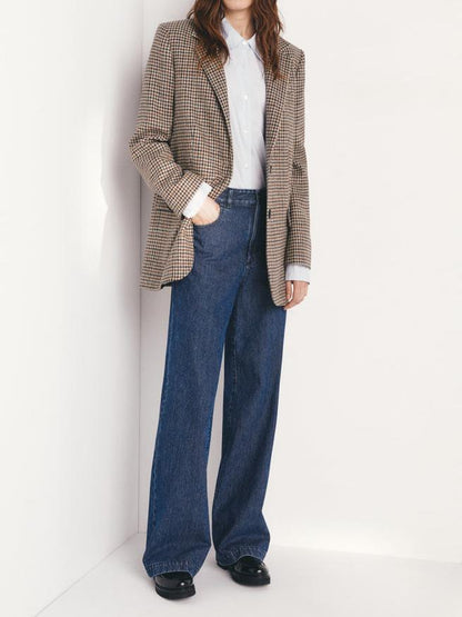 Beautifully Crafted Jacket in a Classic Style
