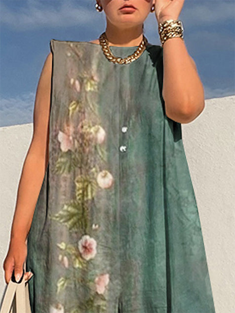 Beautifully Finished Garment in a Timeless Design