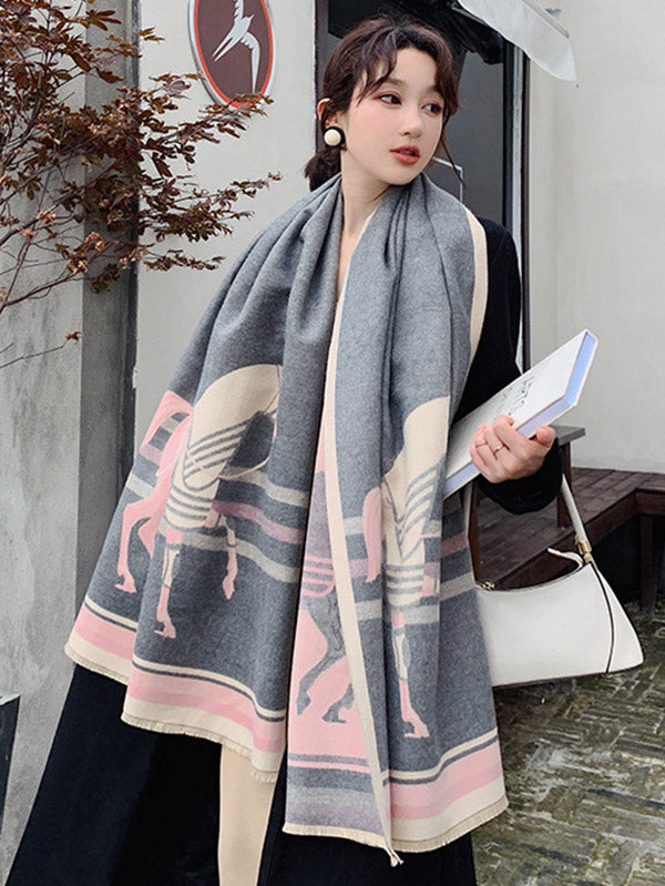 Elegantly Styled Garment for Everyday Wear