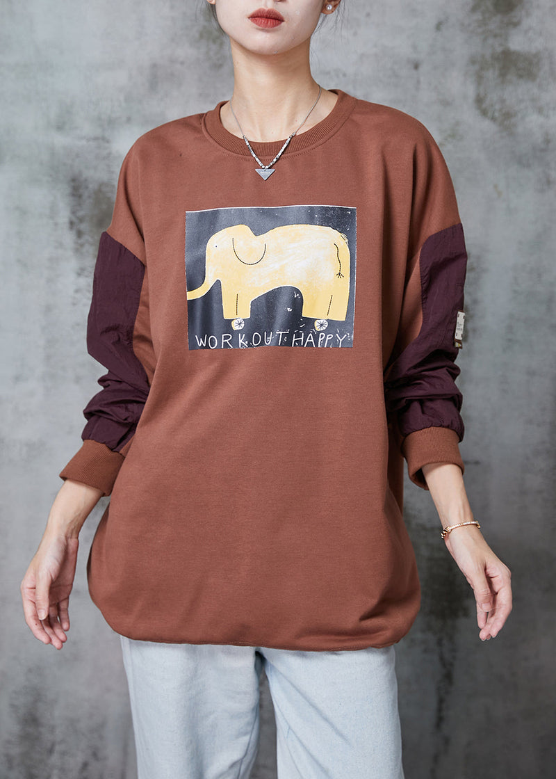 Vintage Inspired Shirt with a Contemporary Edge