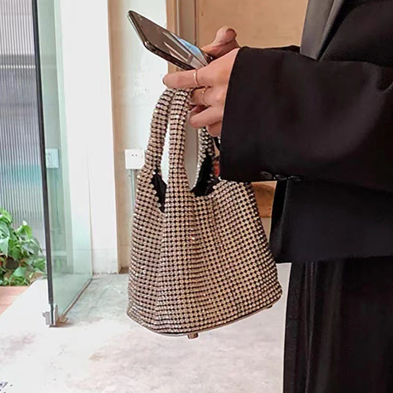 Classic Vintage & Enduringly Stylish Bag