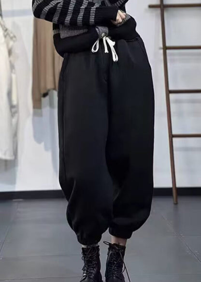 Beautifully Finished Pants in a Timeless Design