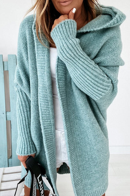 Sophisticated Cardigan with a Clean Classic Look