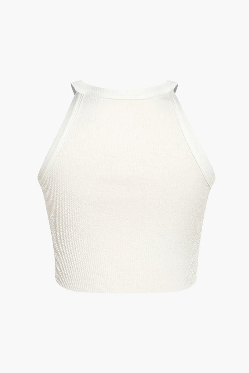 Classic Vintage Top with a Flattering Fit