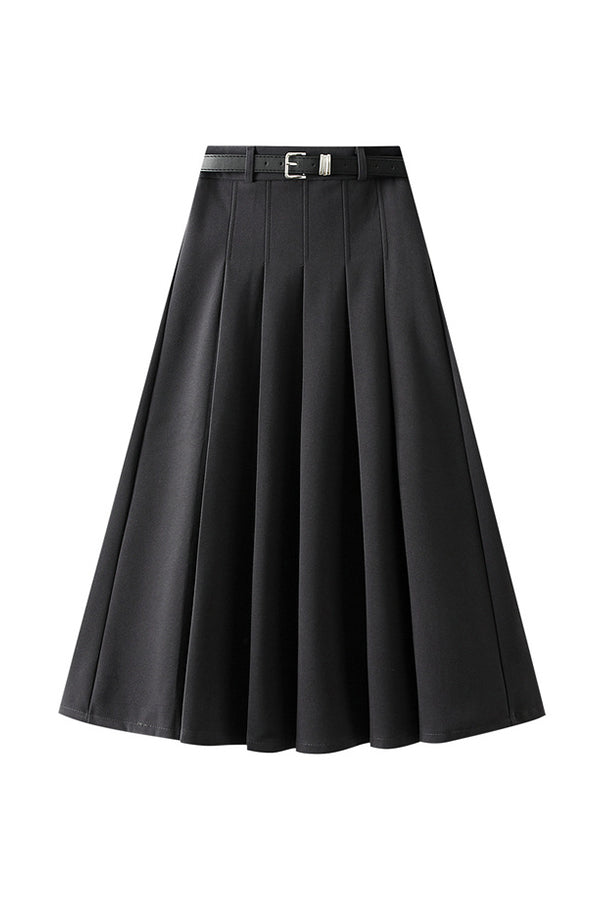 Sophisticated Garment with a Clean Classic Look