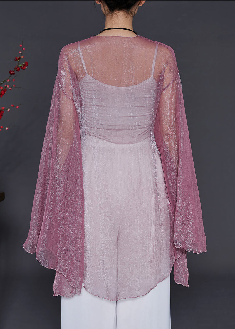 Effortlessly Elegant Cardigan with a Timeless Design