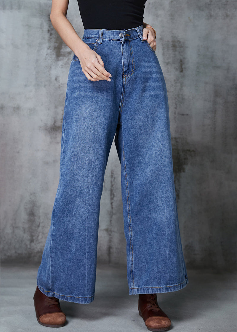 Classic Vintage Pants with a Flattering Fit