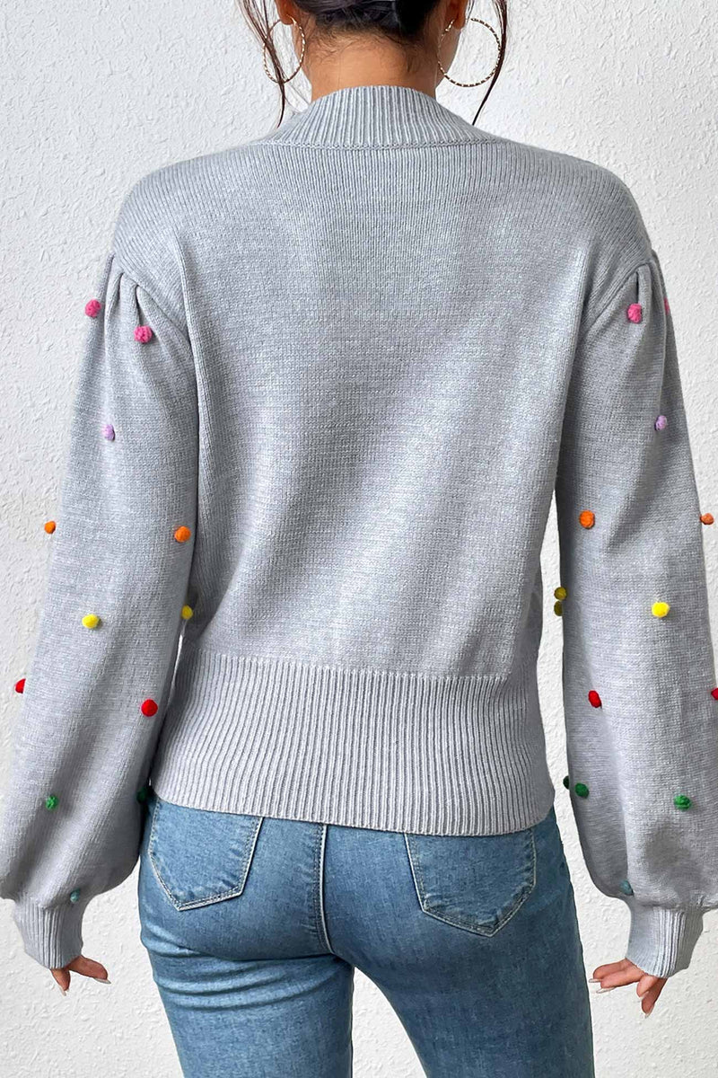 Classic Vintage & Enduringly Stylish Sweater