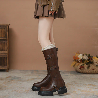 Beautifully Crafted Boots in a Classic Style