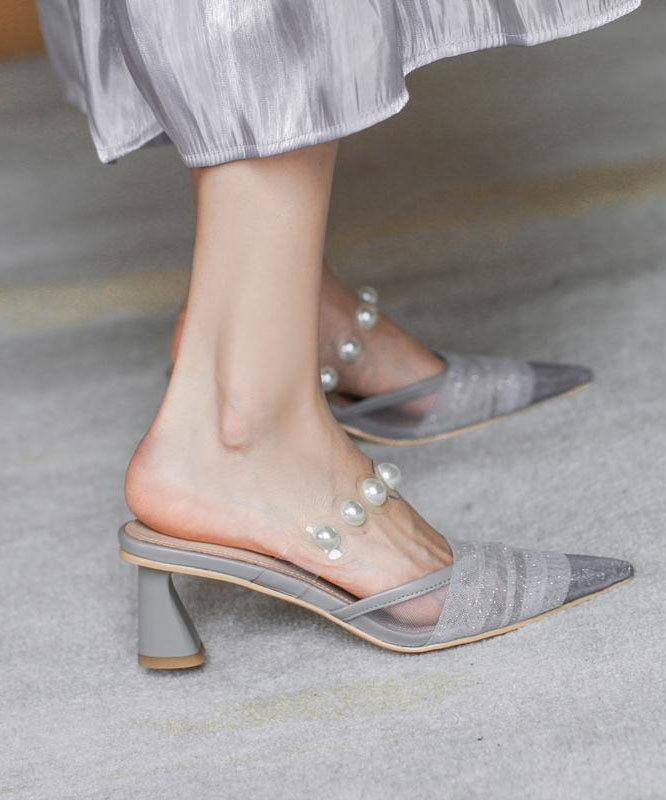 Elegantly Styled Sandals for Everyday Wear